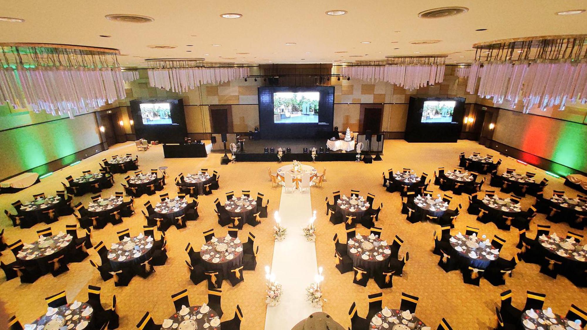 Premiere Hotel Klang Exterior foto