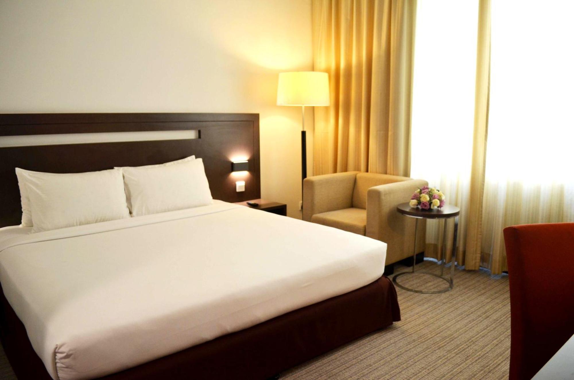 Premiere Hotel Klang Exterior foto