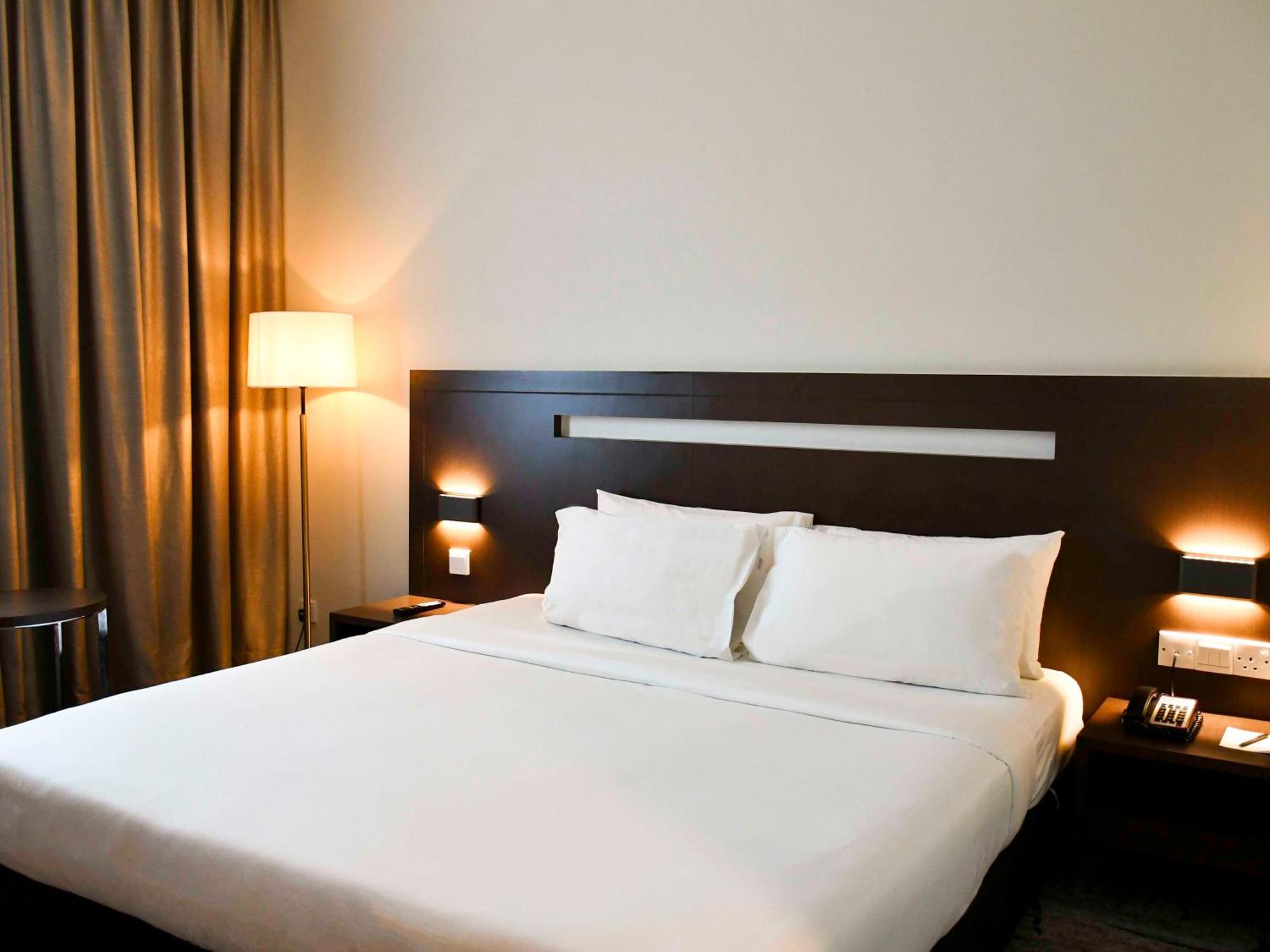 Premiere Hotel Klang Exterior foto