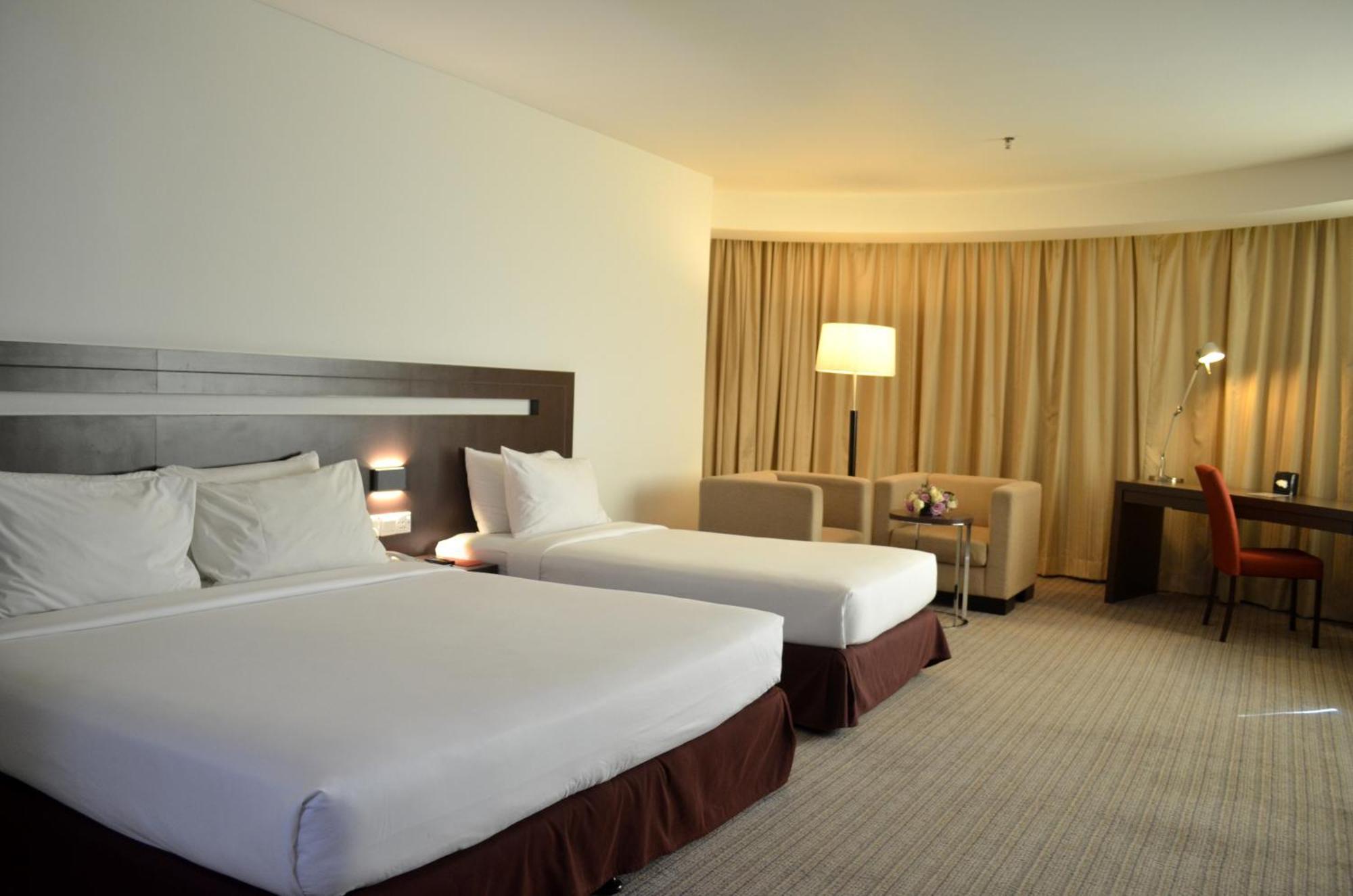 Premiere Hotel Klang Exterior foto